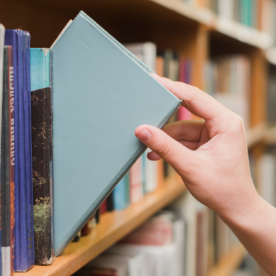 Library & Digital Learning