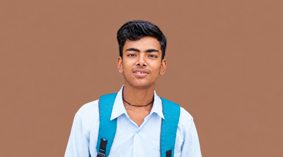 Sachin S Kumar
